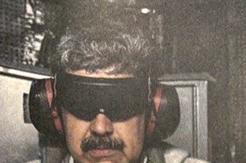 O discurso de Trump — reforçado pelo secretário de Estado Marco Rubio e pelo secretário de Defesa Pete Hegseth — deixa pouca margem a interpretações benevolentes -  (crédito:  AFP)