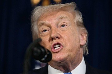 O petróleo venezuelano é — e sempre será — o fator que coloca o país no centro da geopolítica mundial, para o bem e para o mal - (crédito: AFP) O petróleo venezuelano é — e sempre será — o fator que coloca o país no centro da geopolítica mundial, para o bem e para o mal - (crédito: AFP)