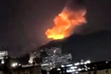 O PT reiterou seu compromisso com soluções construídas no âmbito de organizações multilaterais, 'em especial a Organização das Nações Unidas' - (crédito: Reprodução / Reuters) O PT reiterou seu compromisso com soluções construídas no âmbito de organizações multilaterais, 'em especial a Organização das Nações Unidas' - (crédito: Reprodução / Reuters)