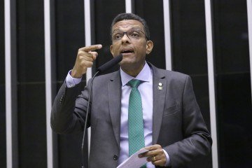 Deputado Otoni de Paula (MDB-RJ) - (crédito: Kayo Magalhaes/Agência Câmara) Deputado Otoni de Paula (MDB-RJ) - (crédito: Kayo Magalhaes/Agência Câmara)
