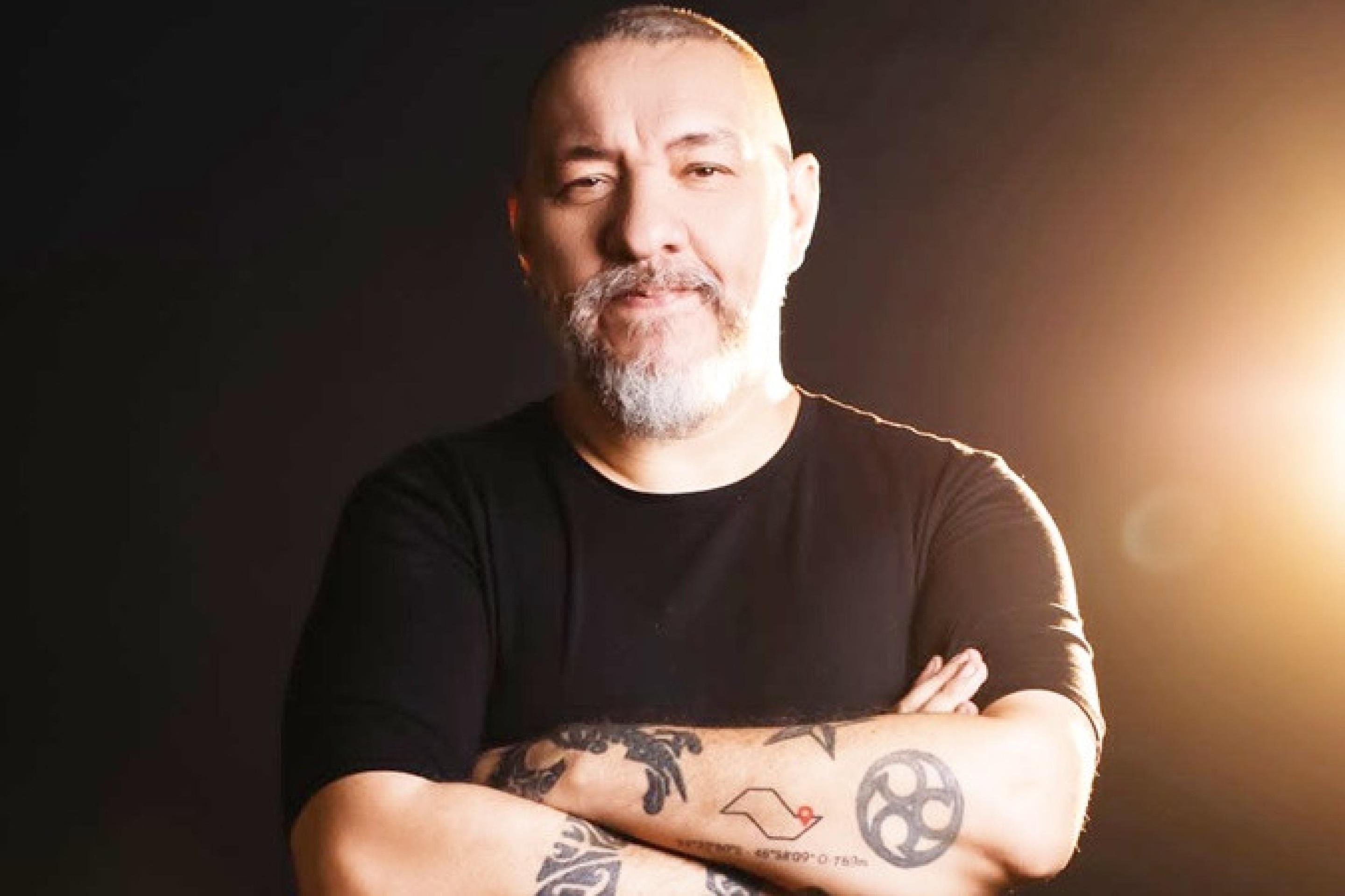 Professor Rezende, do Qconcursos:  As expectativas s&atilde;o &oacute;timas 