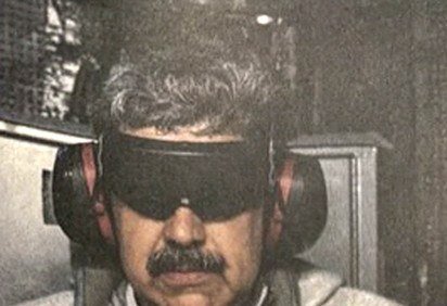 O discurso de Trump — reforçado pelo secretário de Estado Marco Rubio e pelo secretário de Defesa Pete Hegseth — deixa pouca margem a interpretações benevolentes -  (crédito:  AFP) -O discurso de Trump — reforçado pelo secretário de Estado Marco Rubio e pelo secretário de Defesa Pete Hegseth — deixa pouca margem a interpretações benevolentes -  (crédito:  AFP)