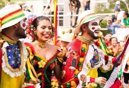 E vem aí, o Carnaval! -  (crédito: Uai Turismo) -E vem aí, o Carnaval! -  (crédito: Uai Turismo)