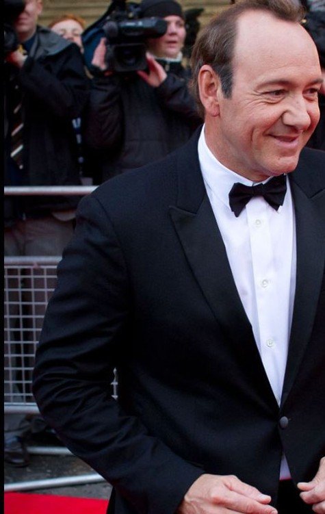 Afastado de Hollywood após diversas acusações de crimes sexuais levantadas pelo movimento #MeToo, das quais foi absolvido pela Justiça em tribunais do Reino Unido e de Nova York, o vencedor do Oscar tenta retomar espaço no cenário cinematográfico internacional. -  (crédito: Richardc39 wikimedia commons )