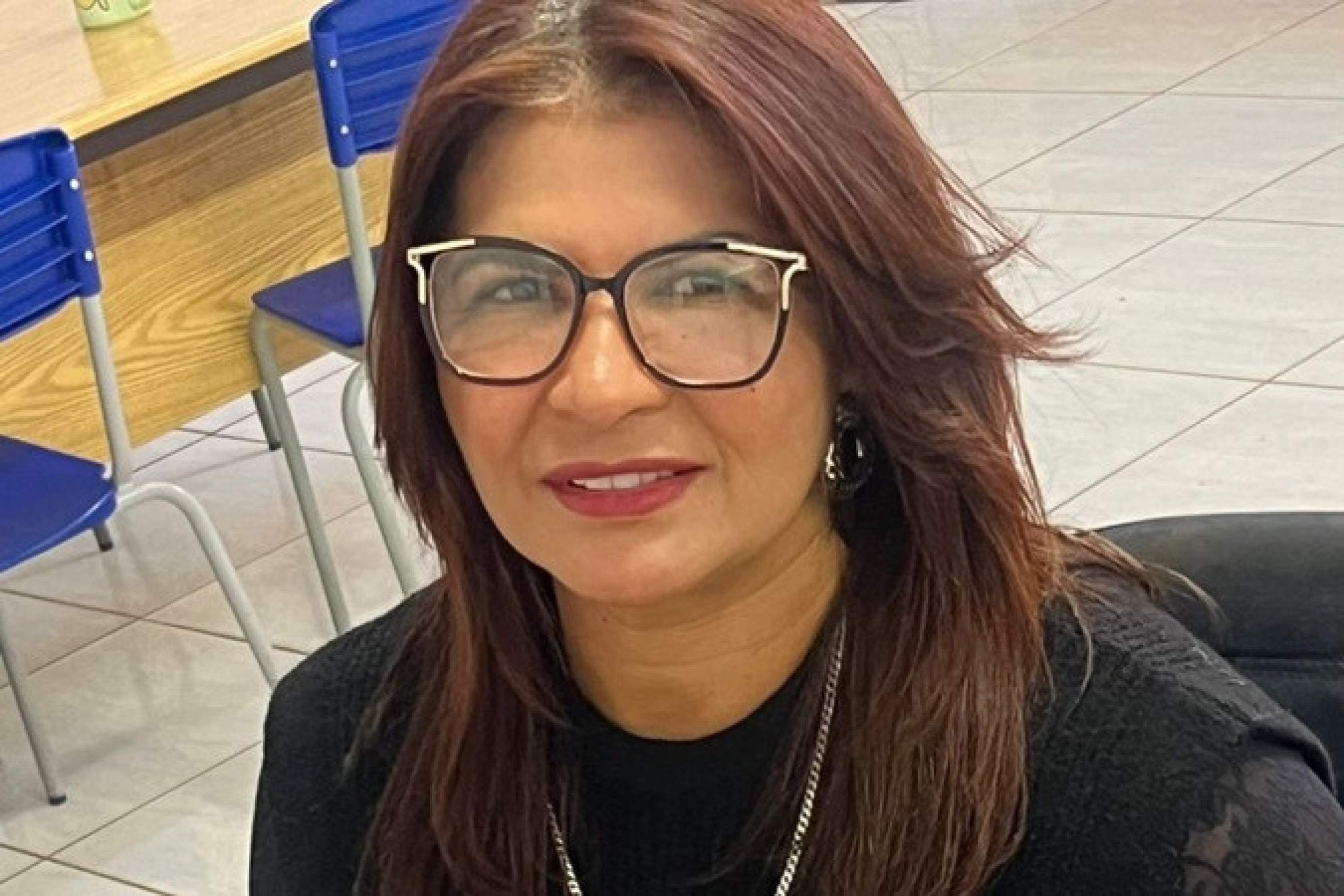 Luzenildes Miranda pretende fazer a prova para ingresso na C&acirc;mara dos Deputados, no cargo de analista legislativo