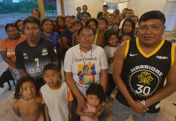 Ed Alves/CB/DA Press