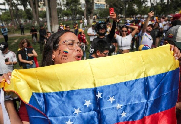 Agência France-Presse