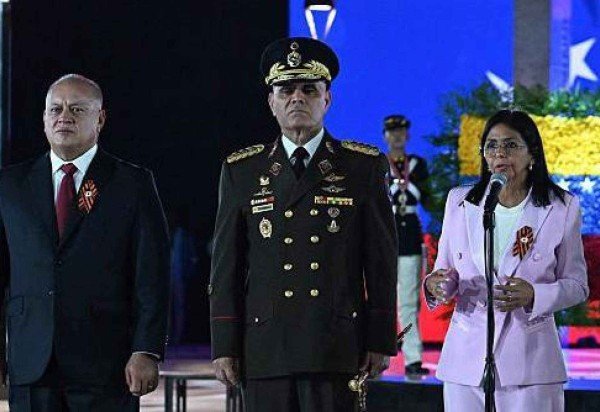 AFP vía Getty Images