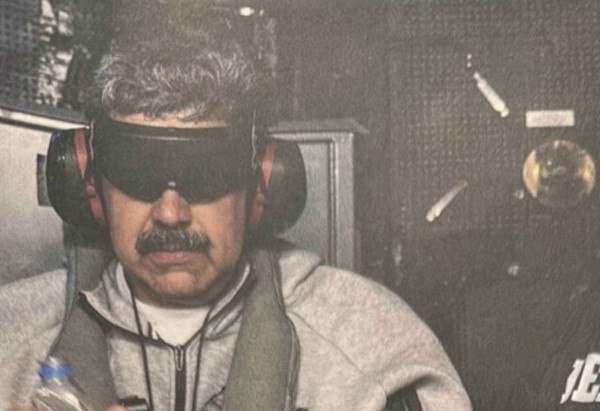 Truth Social / Donald Trump