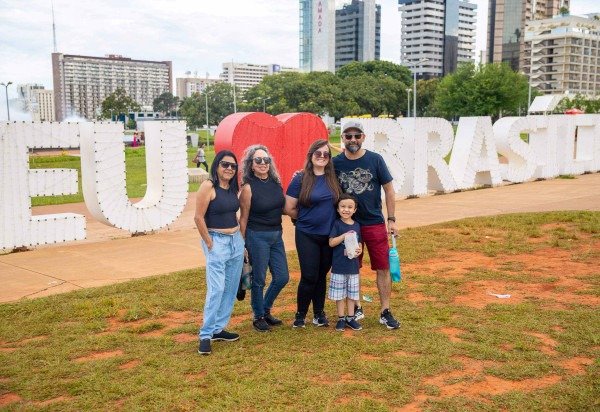 Mariana Campos/CB/D.A Press