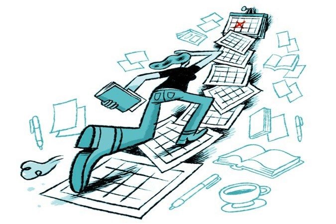 . -  (crédito: Caio Gomez)