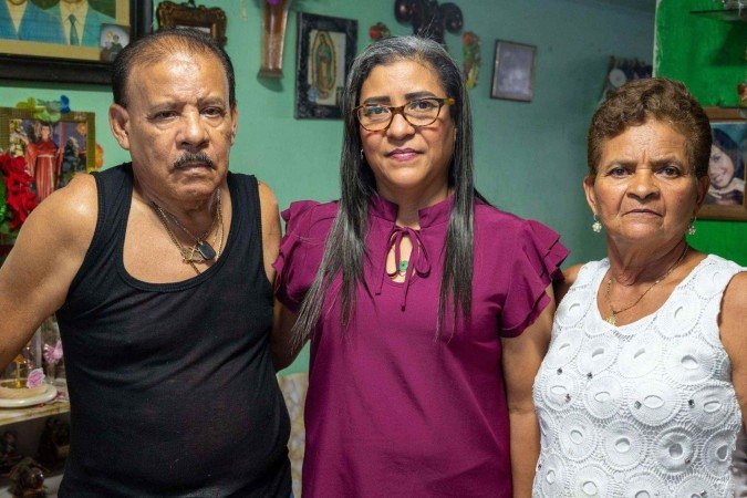 A invasão do Panamá, em dezembro de 1989, tornou-se a última incursão dos Estados Unidos em um país da região. - (crédito: Getty Images) A invasão do Panamá, em dezembro de 1989, tornou-se a última incursão dos Estados Unidos em um país da região. - (crédito: Getty Images)