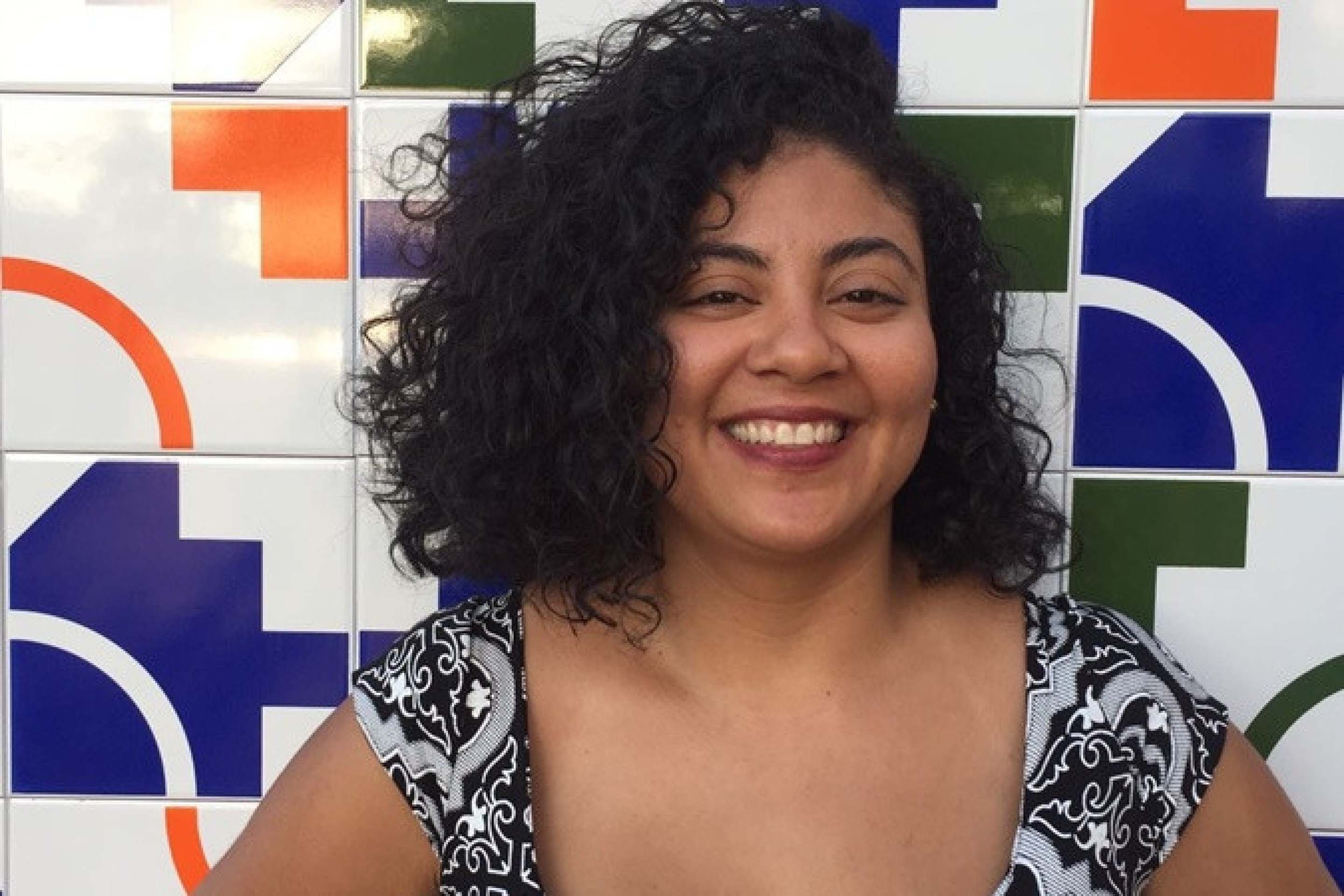 Cec&iacute;lia Bizerra Sousa, Servidora p&uacute;blica federal da carreira de Desenvolvimento de Pol&iacute;ticas Sociais 