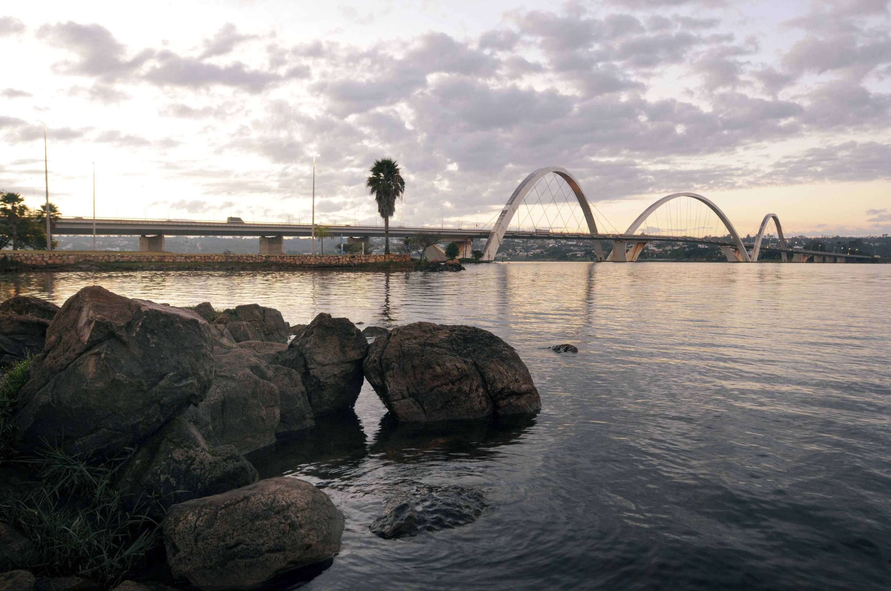 Ibama libera pesca e captura do pirarucu no Lago Paranoá