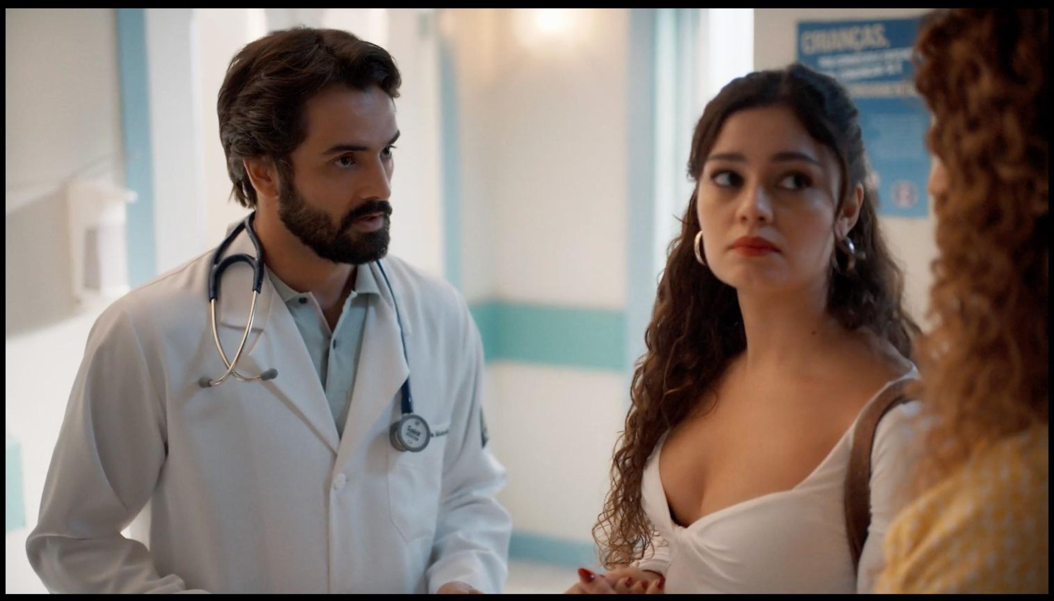 Tulio Starling como Jos&eacute; Maria em 