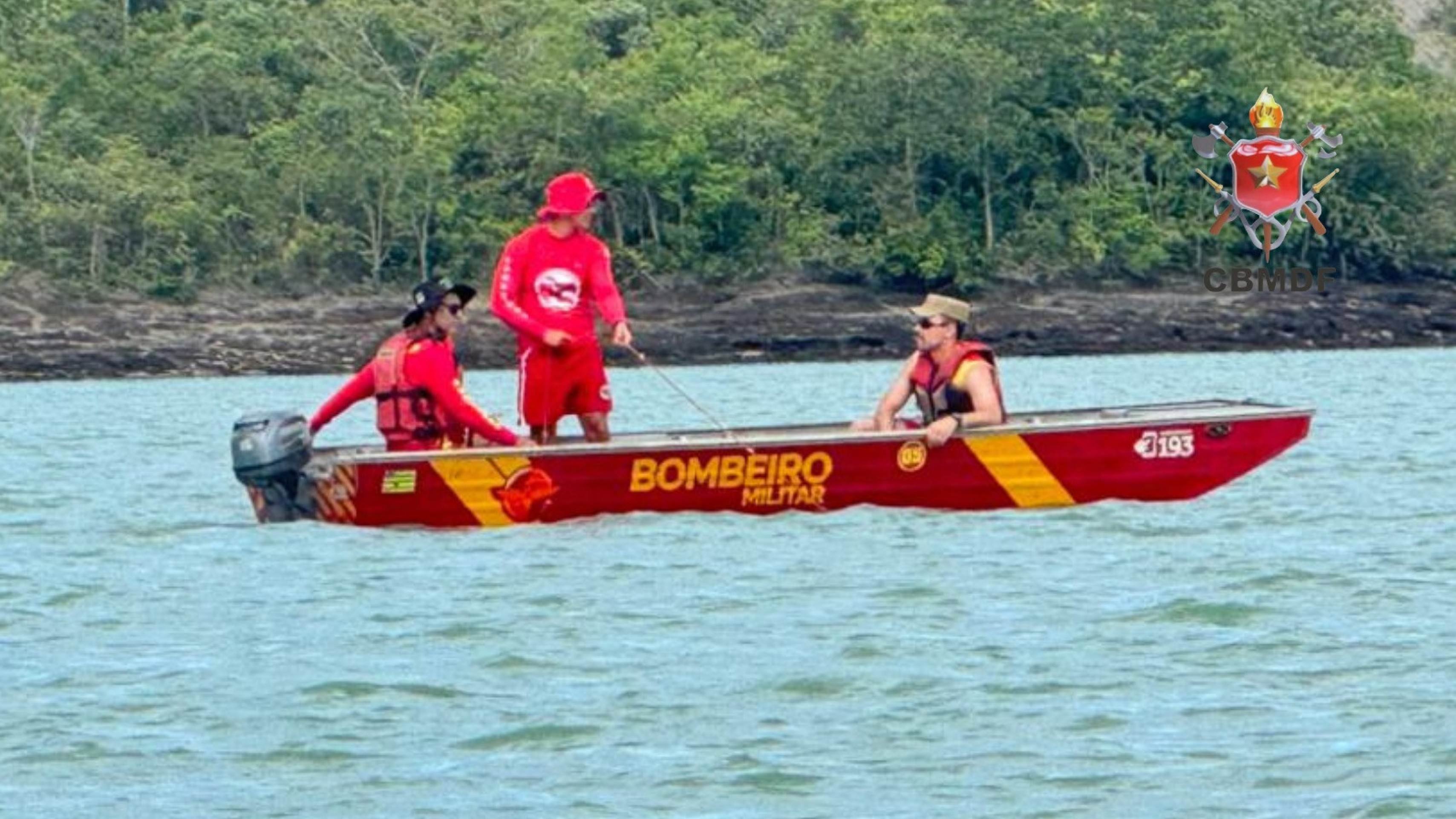 Corpo foi encontrado na manh&atilde; deste s&aacute;bado