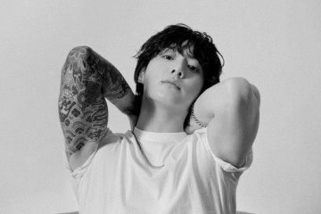 Brasileira é presa na Coreia por perseguir Jung Kook, do BTS -  (crédito: Reprodução/Redes Sociais)