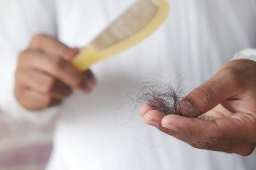Tufos de cabelo - (crédito: pexels/Towfiqu barbhuiya) Tufos de cabelo - (crédito: pexels/Towfiqu barbhuiya)
