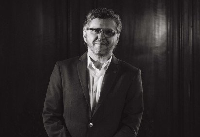 Fabián Salvioli, ex-presidente da Comissão de Direitos Humanos da ONU
     -  (crédito: Divulgação/ONU) -Fabián Salvioli, ex-presidente da Comissão de Direitos Humanos da ONU
     -  (crédito: Divulgação/ONU)