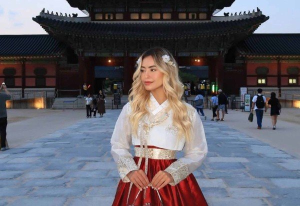 Reprodução Tollendal via Instagram