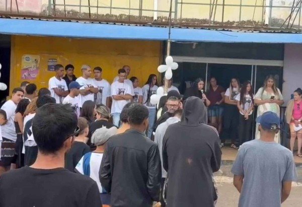 Material cedido ao Correio