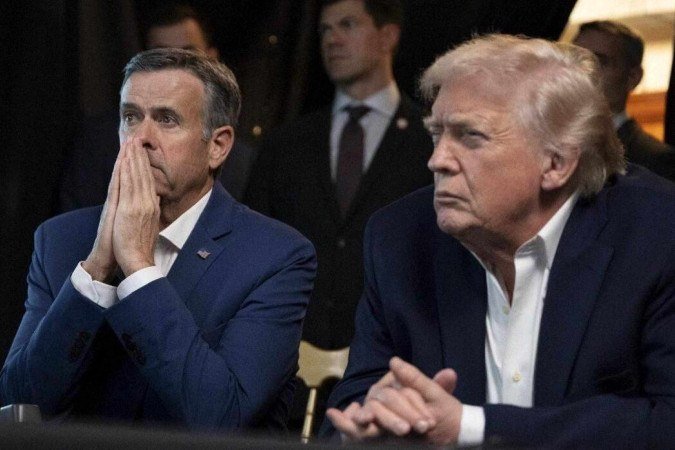 Venezuela representa reviravolta de Trump — e agora pode determinar o seu legado - (crédito: Getty Images) Venezuela representa reviravolta de Trump — e agora pode determinar o seu legado - (crédito: Getty Images)