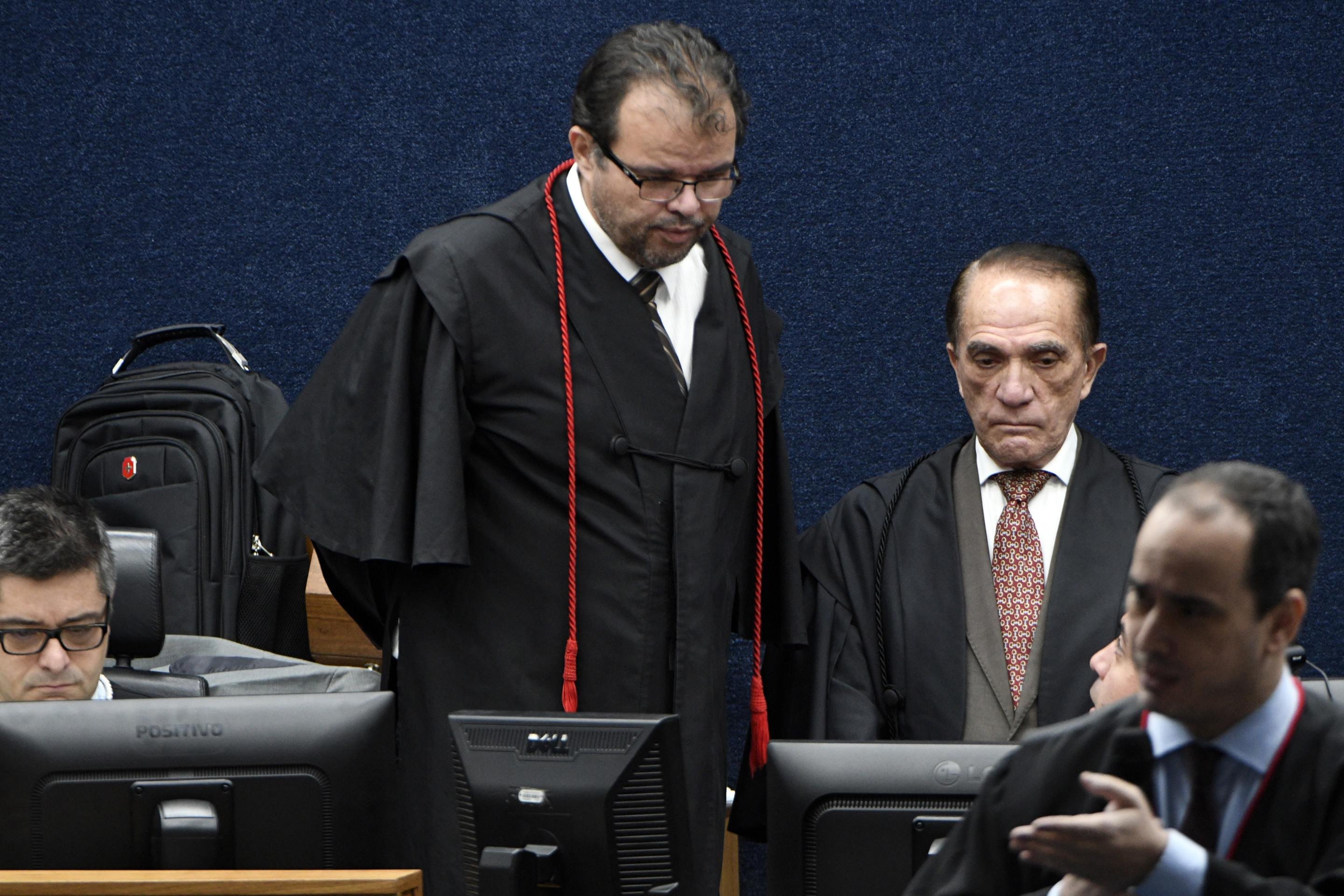 Crime da 113 Sul: julgamento de Adriana Villela, em 2019