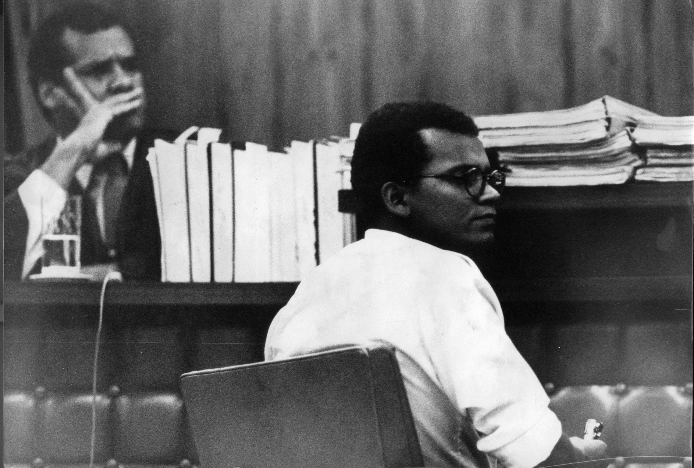 Caso Mario Eugenio, jornalista assassinado em novembro de 1984