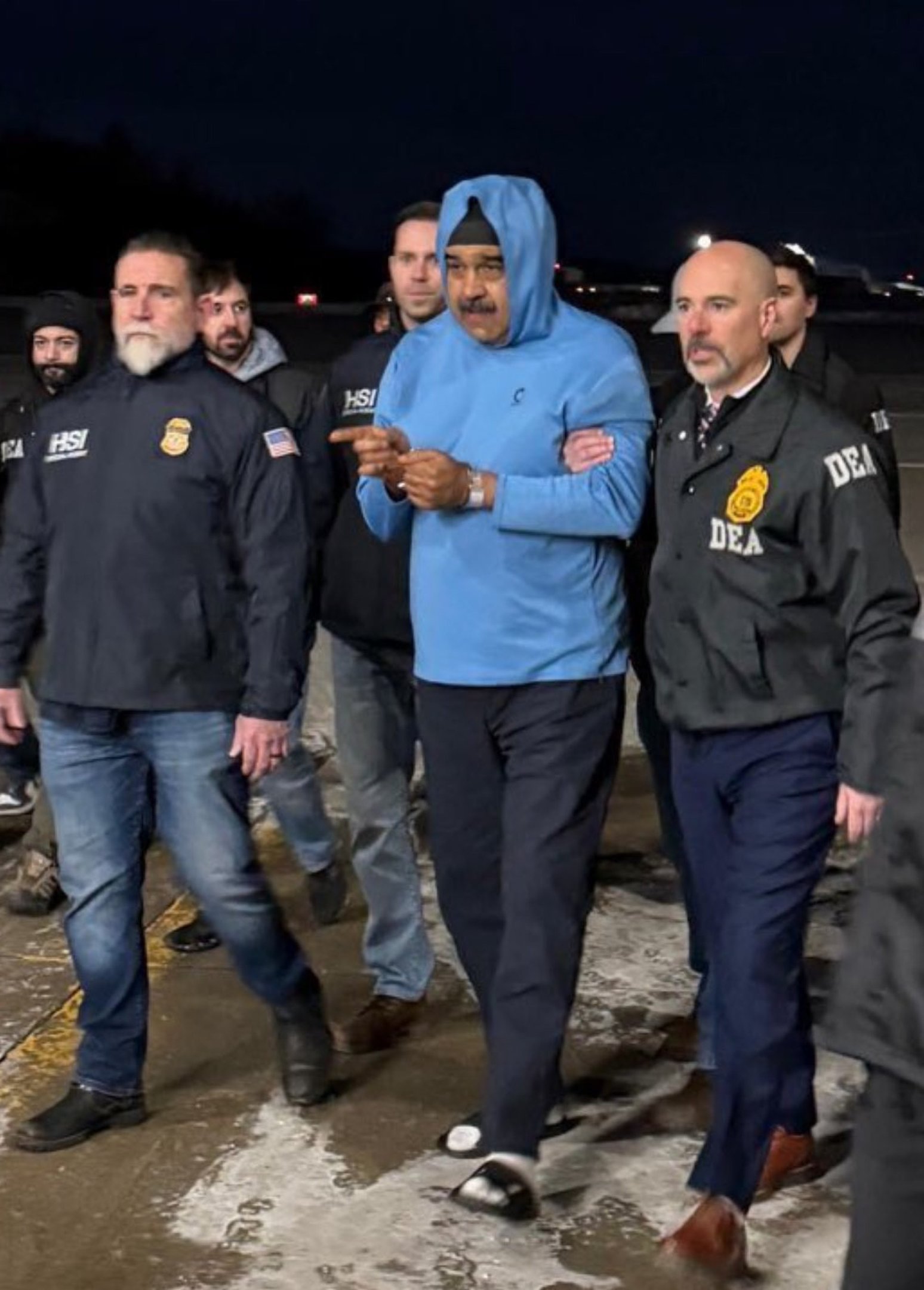 Venezuela, soberania e democracia