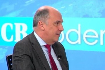 Manuel Furriela - (crédito: Reprodução) Manuel Furriela - (crédito: Reprodução)