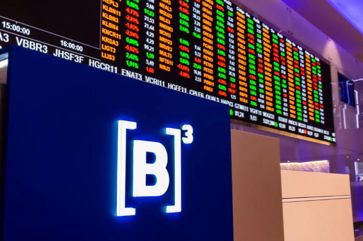 B3 amplia índice de eficiência de carbono - 