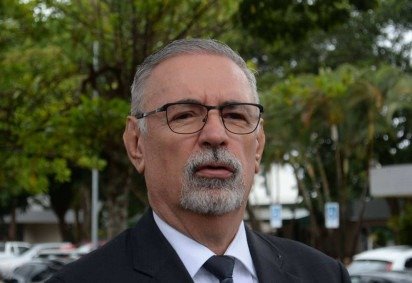 Presidente do TJDFT, Waldir Le&ocirc;ncio J&uacute;nior, lamentou a morte do desembargador