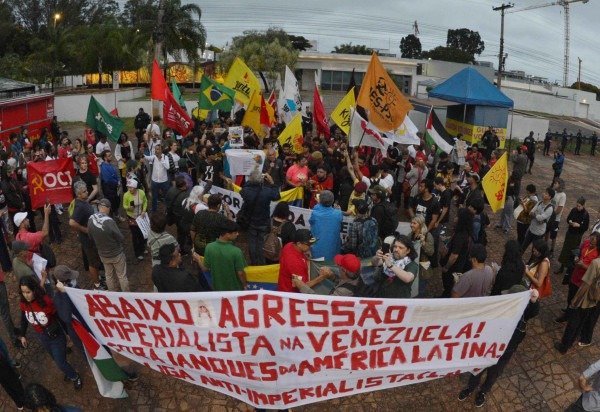 Ed Alves/CB/DA Press