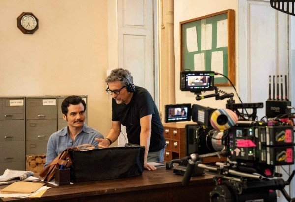  O agente secreto leva prÃªmio de Melhor filme estrangeiro no Critics Choice Awards  -  (crédito:  Victor Jucá/ Divulgação )