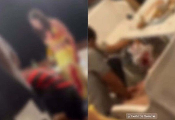 Reprodução/Redes sociais @ipojucanews_