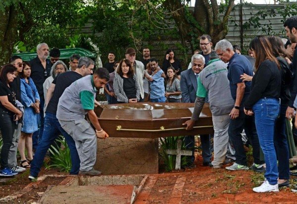 Marcelo Ferreira CB/DA Press