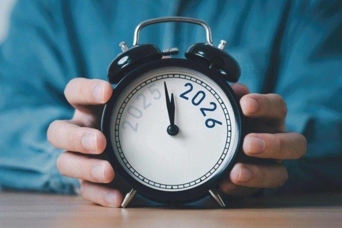 Albert Einstein (1879-1955) mudou para sempre nossa visão do universo - (crédito: Getty Images) Albert Einstein (1879-1955) mudou para sempre nossa visão do universo - (crédito: Getty Images)