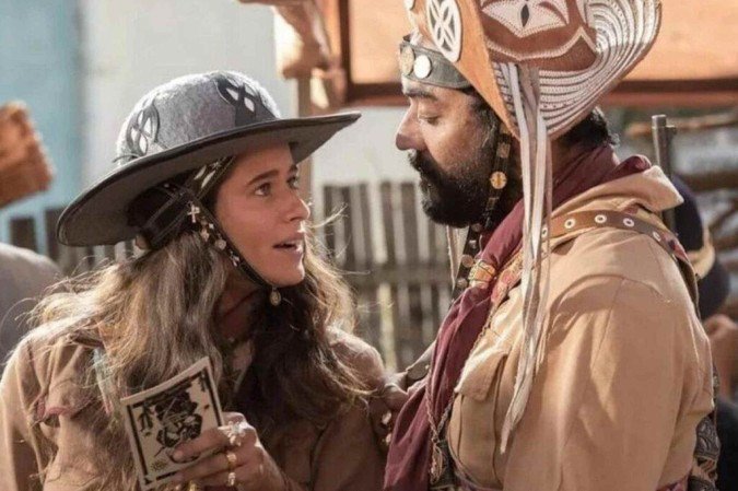 Globo define estreia de 