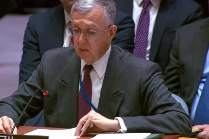 Brasil critica ação dos EUA na Venezuela e alerta para 