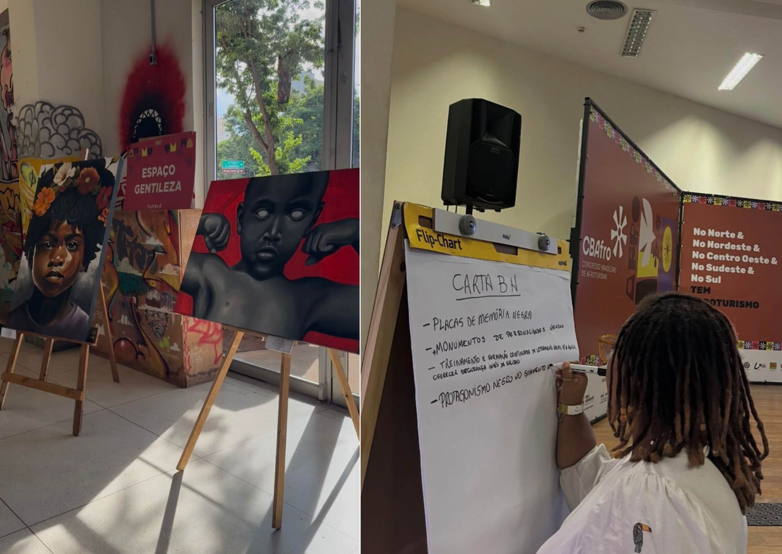 Afroturismo: mais que tendência, uma necessidade para 2026