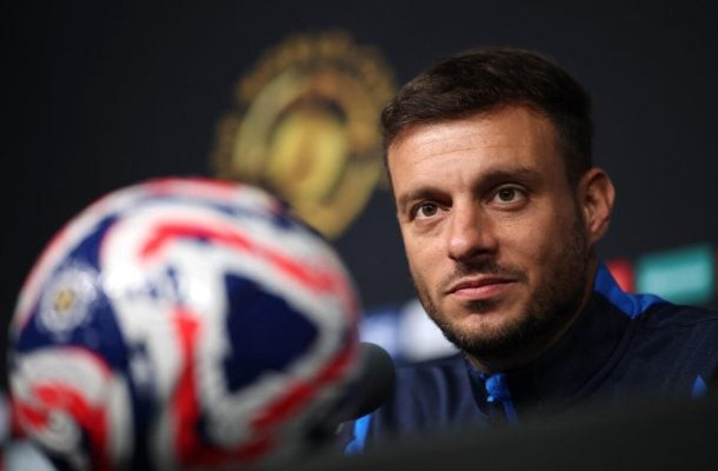 Anselmi chega ao Botafogo com expectativa elevada  -  (crédito: Foto: Alex Grimm/Getty Images)