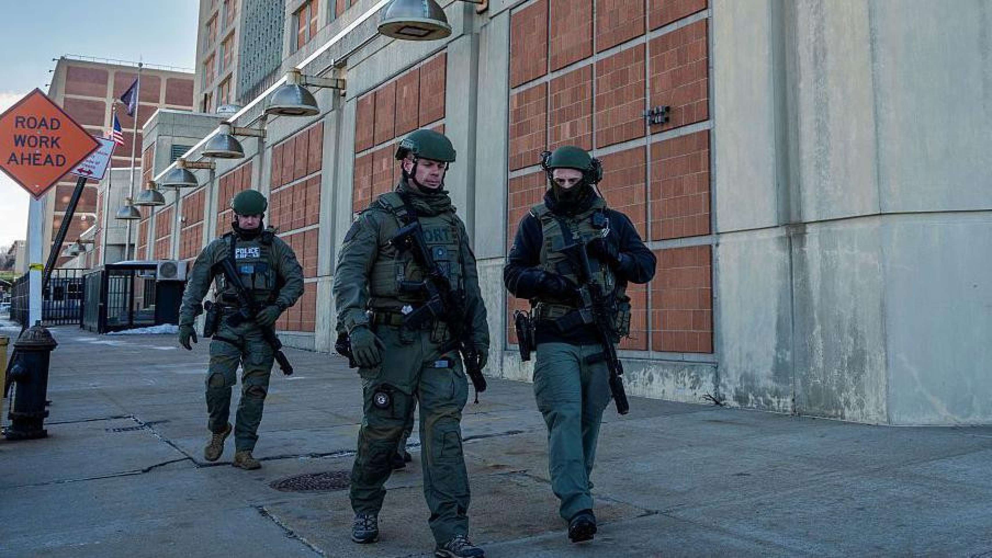 Como é prisão onde Maduro está detido em Nova York: 'Inferno na Terra'