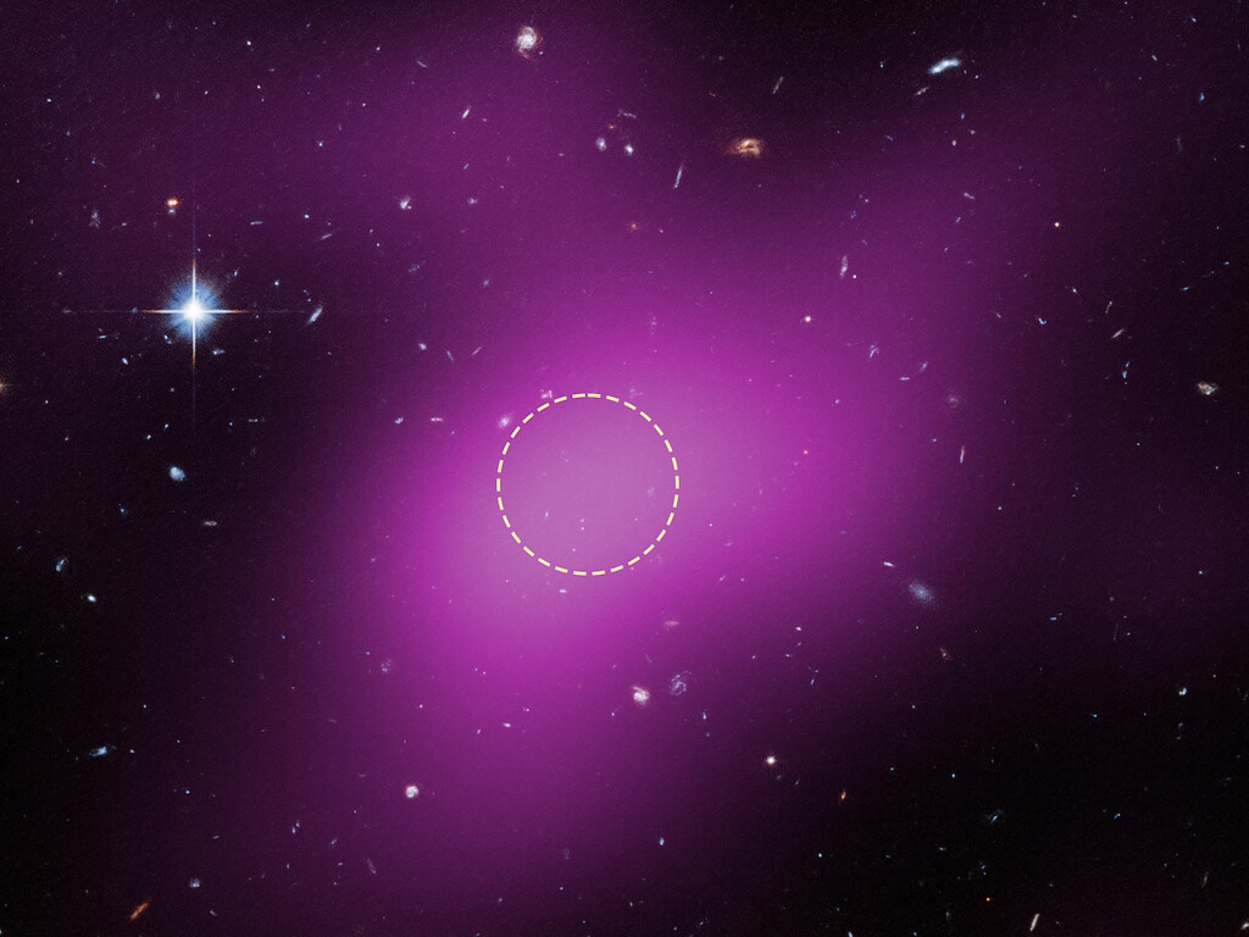 O que é o objeto raro descoberto pelo Telescópio Hubble no espaço? Entenda