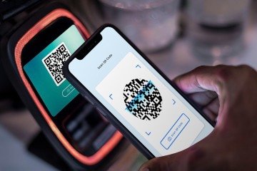 Pagamentos via Pix s&atilde;o alvo de fiscaliza&ccedil;&atilde;o da Receita Federal sobre o Imposto de Renda. -  (crédito: Rawpixel via Freepik)