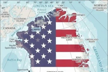 Post de Katie Miller no X, esposa do subchefe de gabinete de Trump, criou imenso mal-estar - (crédito: Reprodução/X katie miller) Post de Katie Miller no X, esposa do subchefe de gabinete de Trump, criou imenso mal-estar - (crédito: Reprodução/X katie miller)