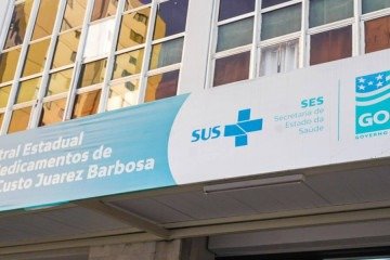 Do total de oportunidades, 37 vagas são destinadas à ampla concorrência, 10 reservadas a candidatos negros e três a pessoas com deficiência, conforme previsto na legislação. - (crédito: Reprodução/ Secretaria do Estado da Saúde de Goiás ) Do total de oportunidades, 37 vagas são destinadas à ampla concorrência, 10 reservadas a candidatos negros e três a pessoas com deficiência, conforme previsto na legislação. - (crédito: Reprodução/ Secretaria do Estado da Saúde de Goiás )