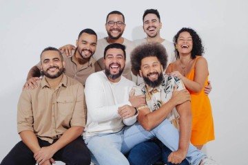 Neste ano de 2026, o projeto celebra 10 anos de história. Ele surgiu com o intuito de manter viva a tradição do samba como encontro cultural - (crédito: Divulgação) Neste ano de 2026, o projeto celebra 10 anos de história. Ele surgiu com o intuito de manter viva a tradição do samba como encontro cultural - (crédito: Divulgação)