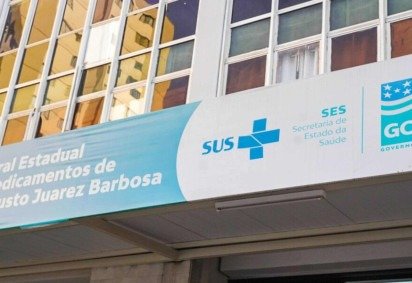 Do total de oportunidades, 37 vagas são destinadas à ampla concorrência, 10 reservadas a candidatos negros e três a pessoas com deficiência, conforme previsto na legislação. -  (crédito: Reprodução/ Secretaria do Estado da Saúde de Goiás )