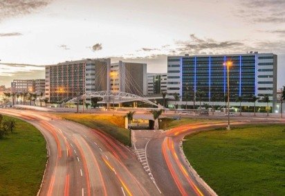 A força crescente das bandeiras globais junto à hotelaria independente -  (crédito: Uai Turismo) -A força crescente das bandeiras globais junto à hotelaria independente -  (crédito: Uai Turismo)