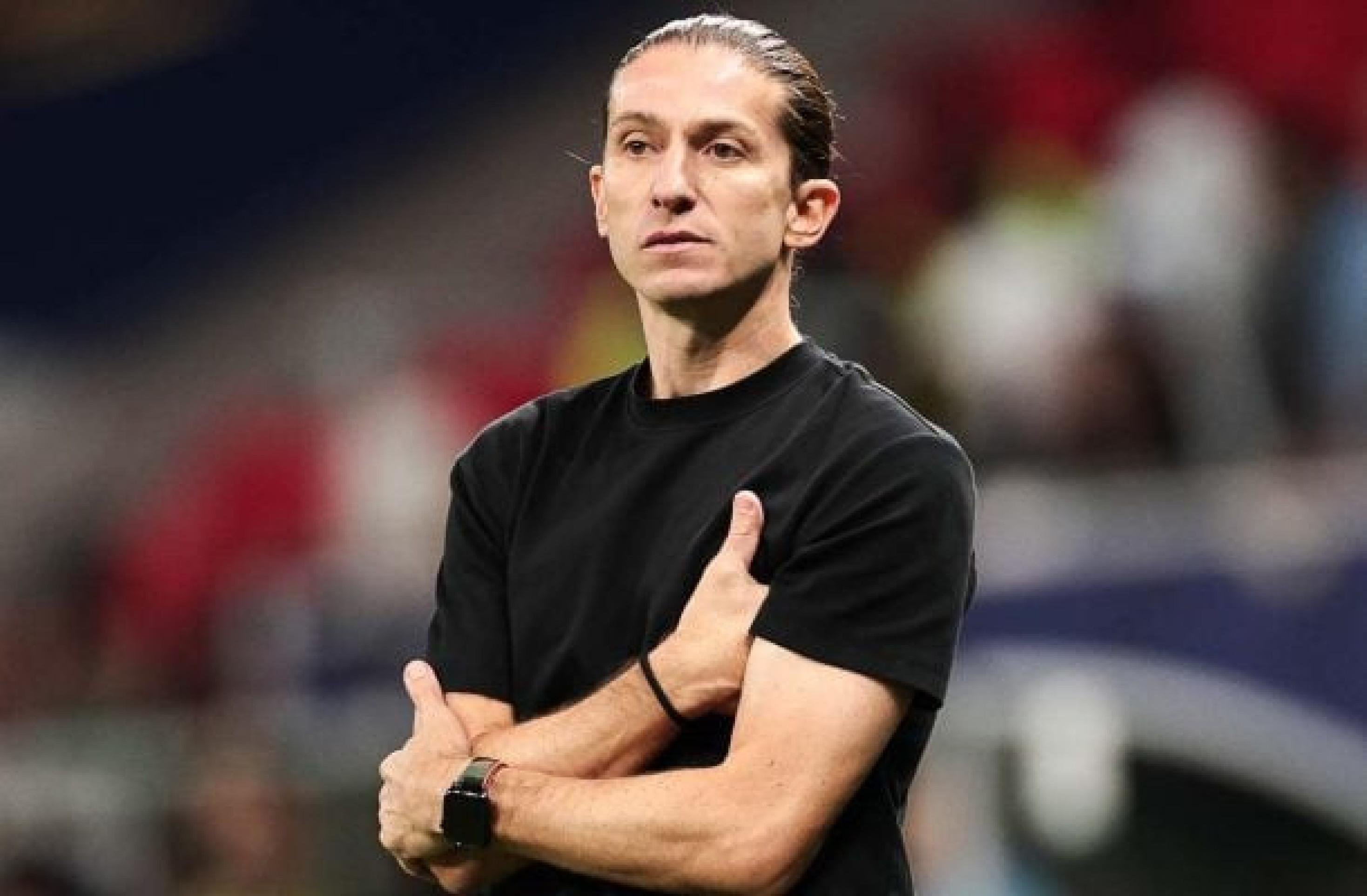 Técnico tem mais uma temporada para manter o Rubro-Negro no topo -  (crédito: Foto: Gilvan de Souza / Flamengo)